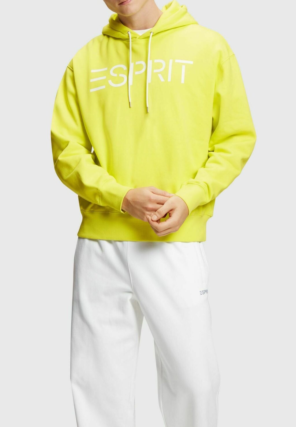 

Худи Esprit, ярко-желтый
