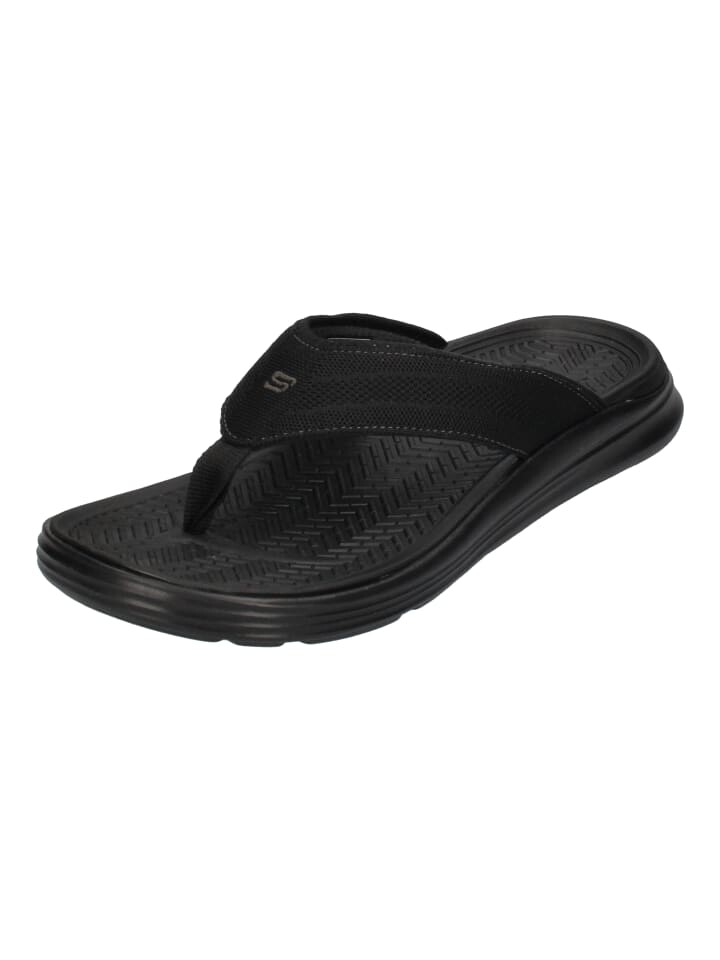 

Сандалии Skechers, черный