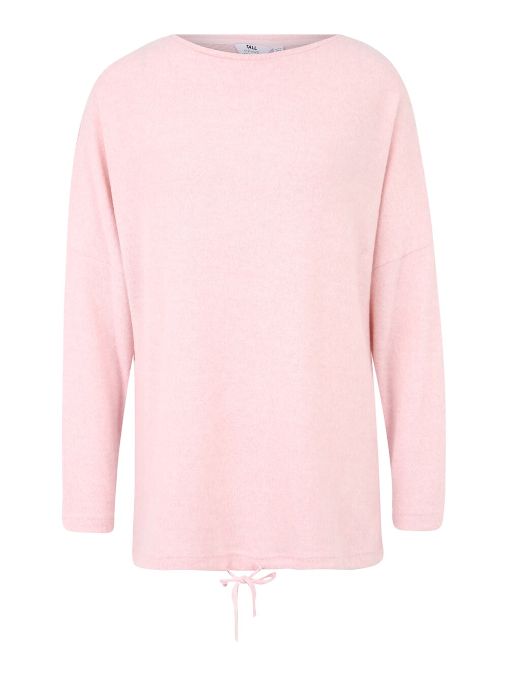Рубашка Dorothy Perkins Tall, розовый