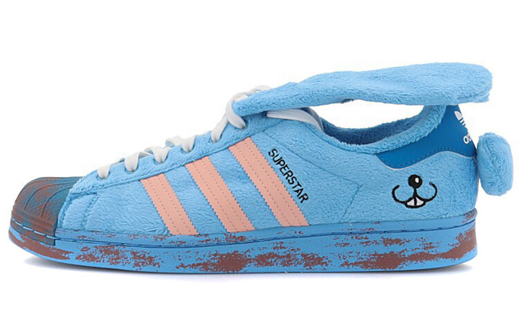 

Adidas Originals Superstar Скейт обувь унисекс