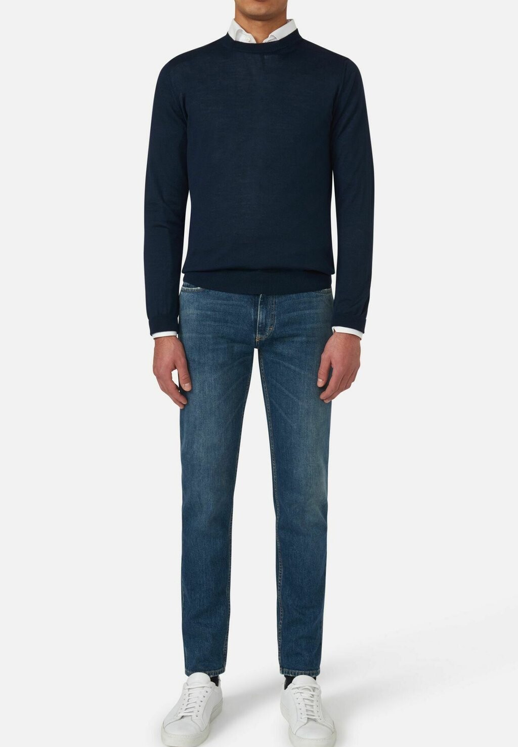 

Джинсы Slim fit Oscar Jacobson