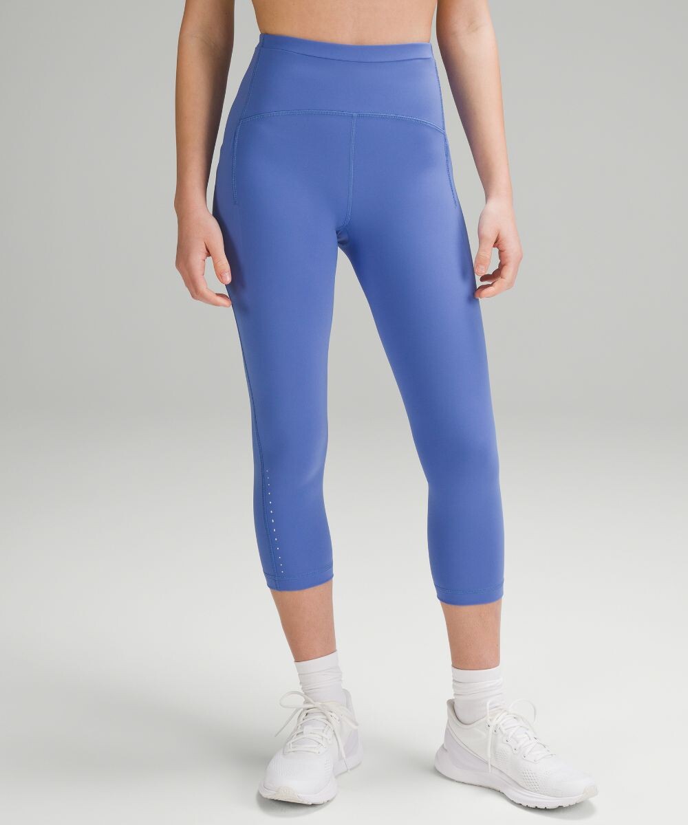

Брюки Lululemon, индиго