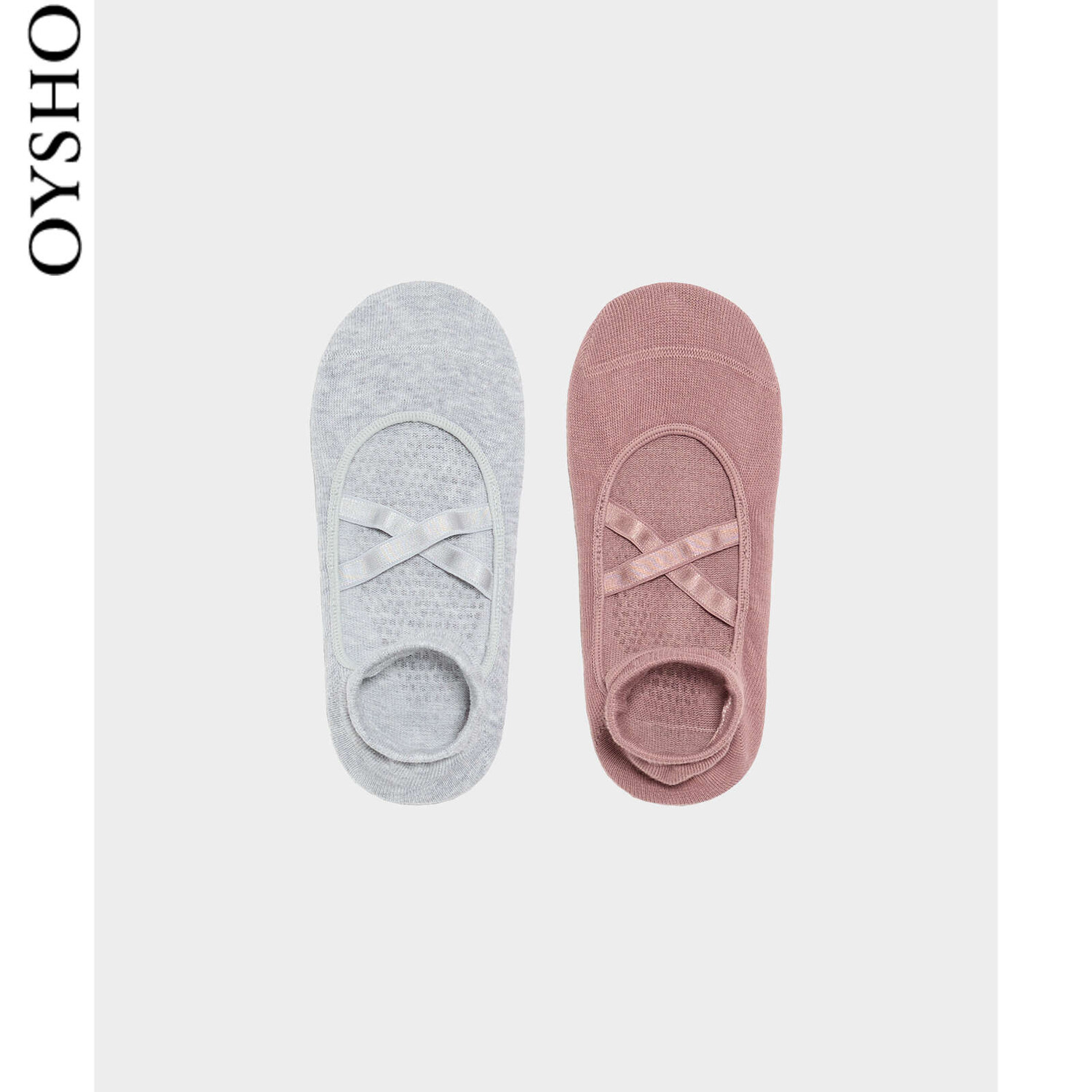 

Носки Oysho, 2 пары