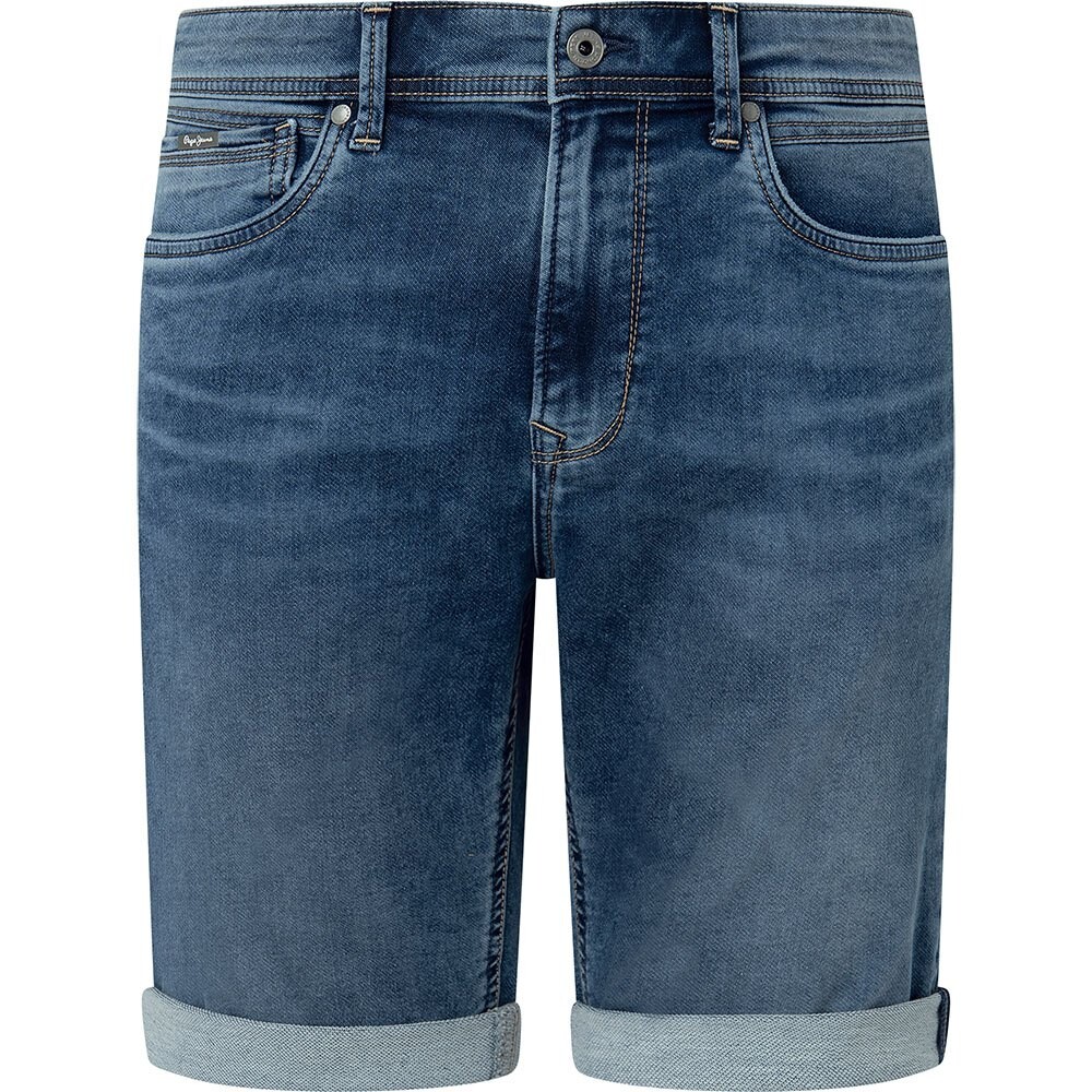 

Шорты Pepe Jeans Jack, синий