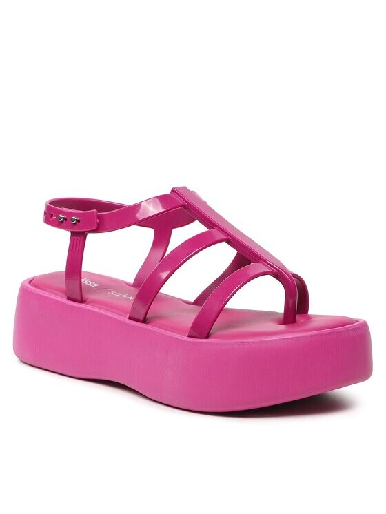 

Сандалии Melissa, розовый