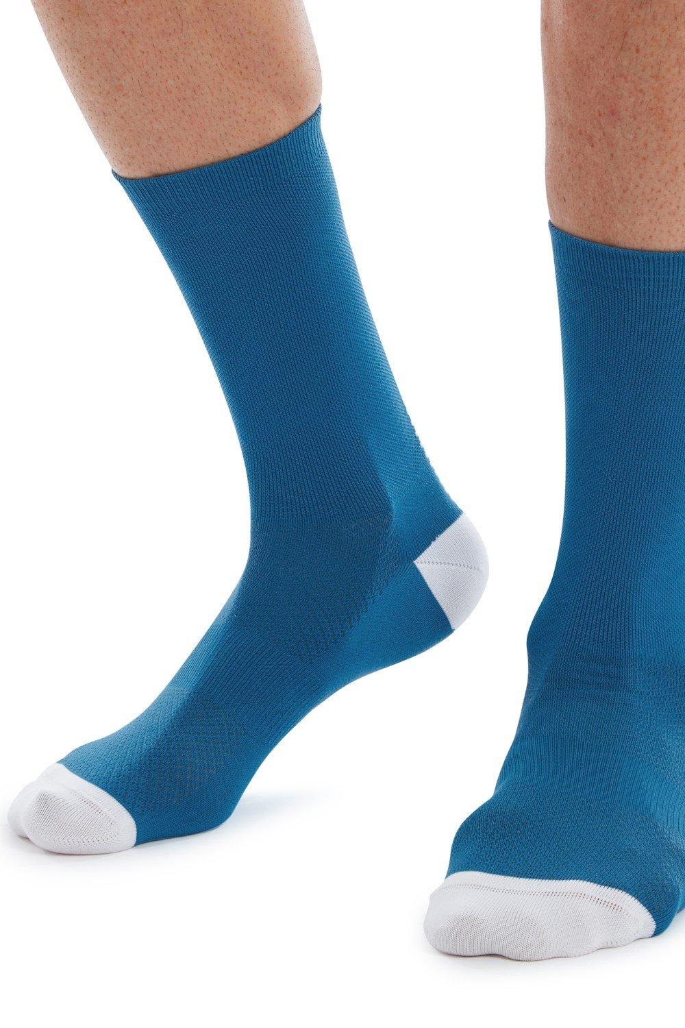 Велосипедные носки Icon Altura, синий
