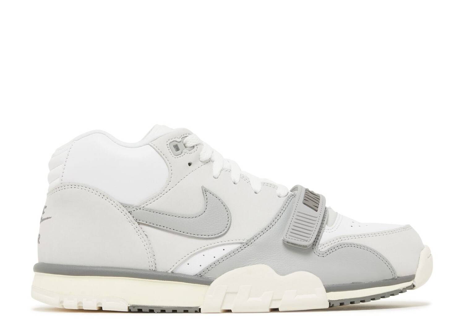 

Кроссовки Nike Air Trainer 1 'Photon Dust', серый