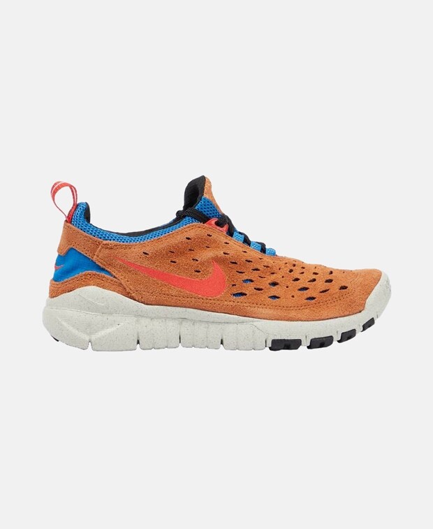 

Кроссовки для бега по пересеченной местности Nike, серебряный