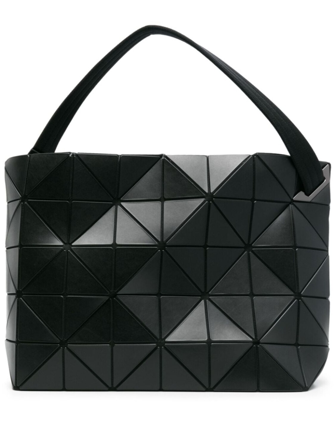 

Сумка на плечо Blocky Bao Bao Issey Miyake, черный