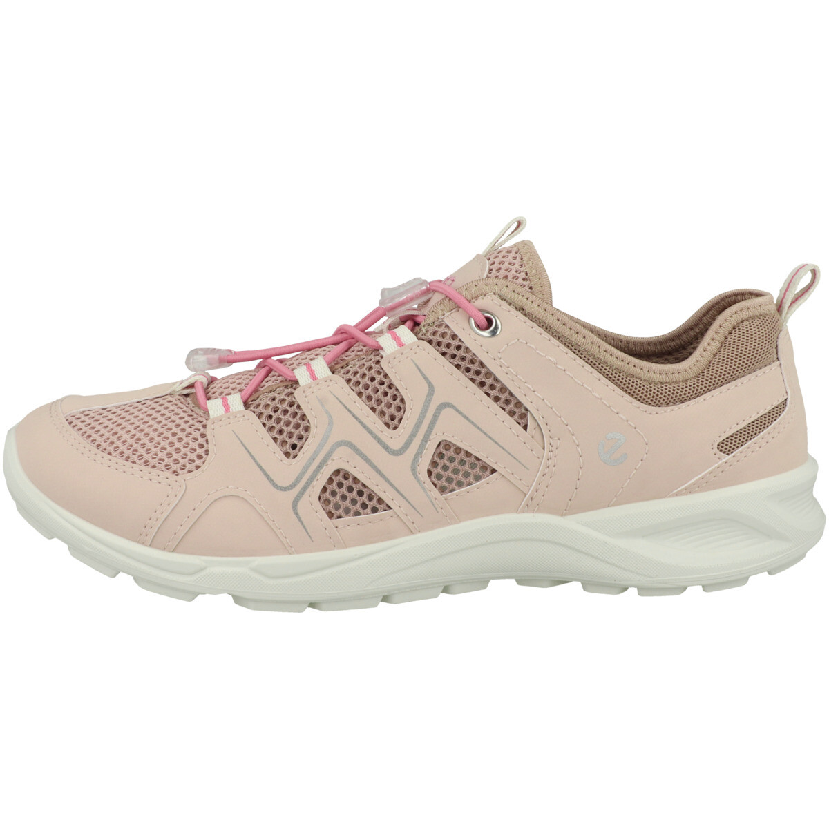 

Кроссовки Ecco low Terracruise LT, розовый
