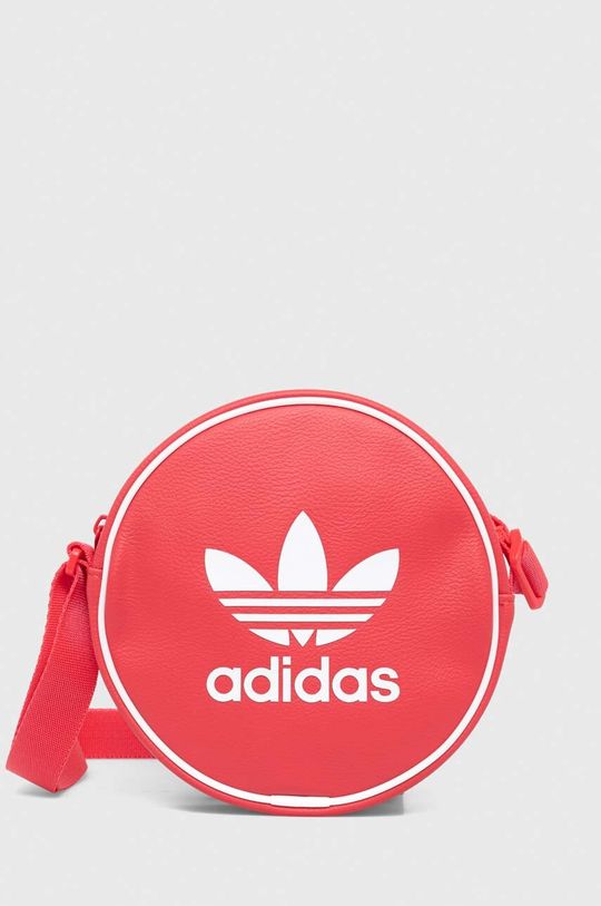 

Пакетик adidas Originals, красный