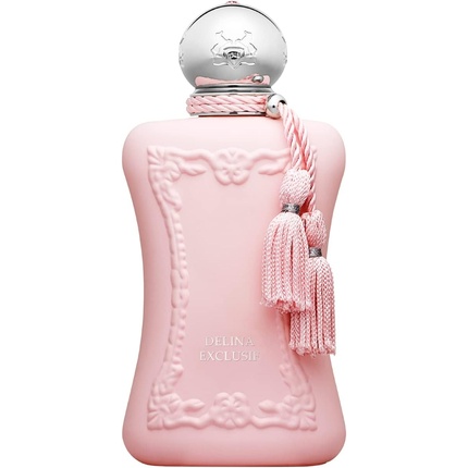 Delina Exclusif от Parfums De Marly Парфюмированная вода-спрей 2,5 унции 75 мл парфюмированная вода 30 мл parfums de marly delina exclusif