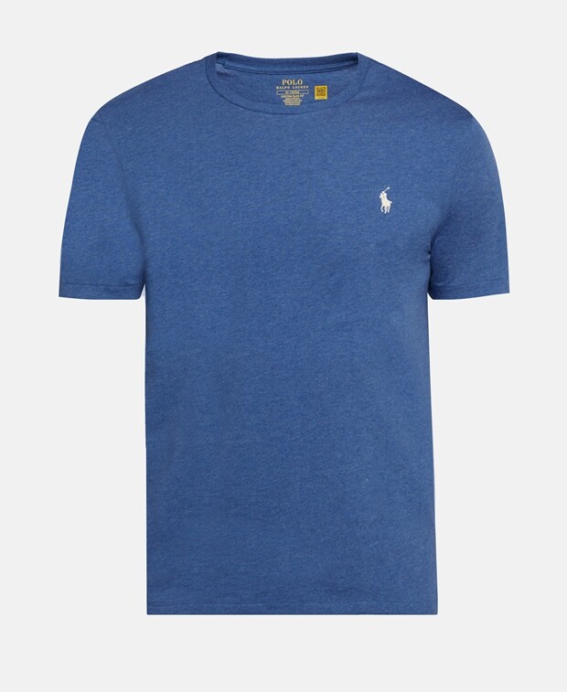 

Футболка Polo Ralph Lauren, цвет Dun