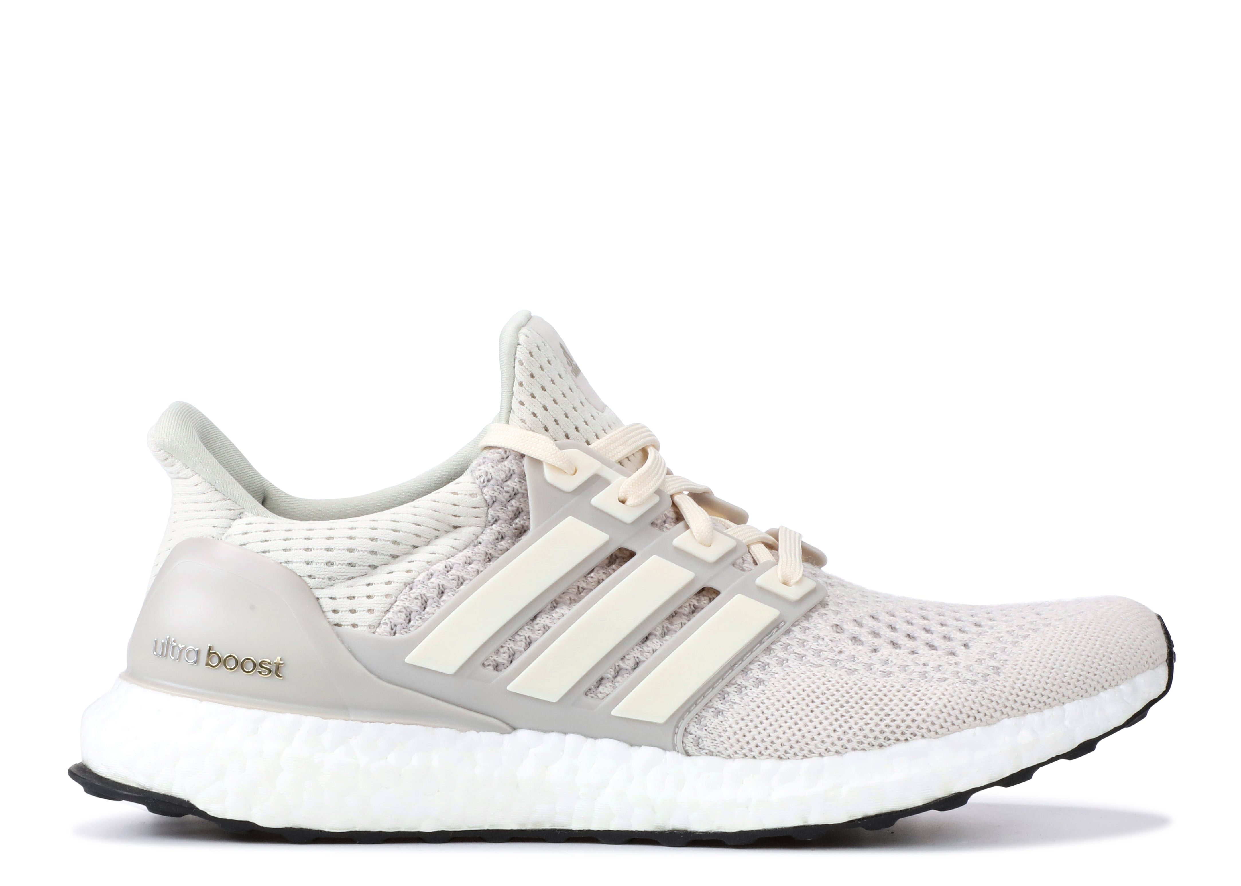 

Кроссовки adidas Ultraboost 1.0 Limited 'Cream', кремовый, Бежевый