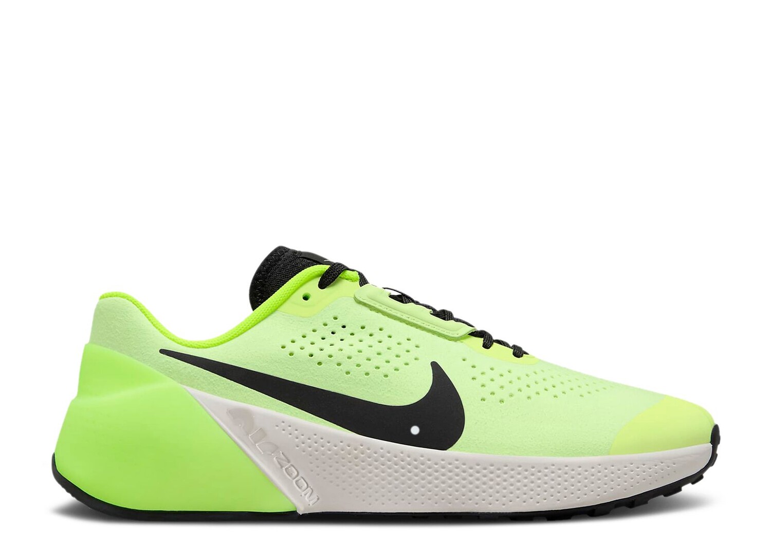 

Кроссовки Nike Air Zoom Tr1 'Barely Volt', зеленый