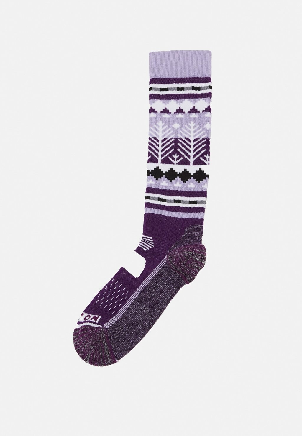 

Носки НОСКИ ЖЕНСКИЕ PERFORMANCE MIDWEIGHT Burton, снежные сосны