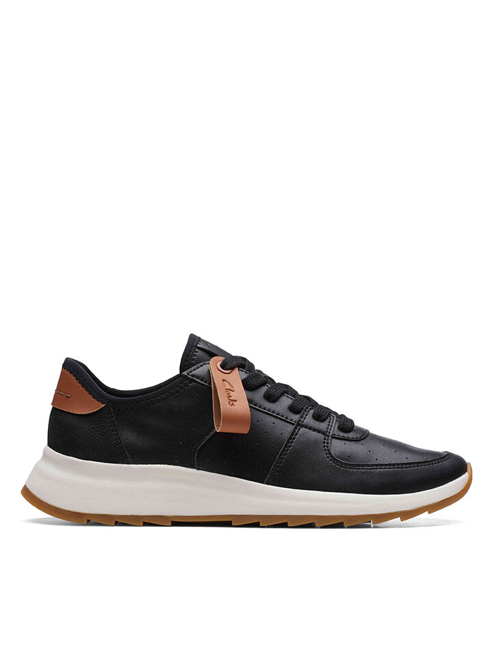 

Кроссовки Clarks DashLite Run, черный