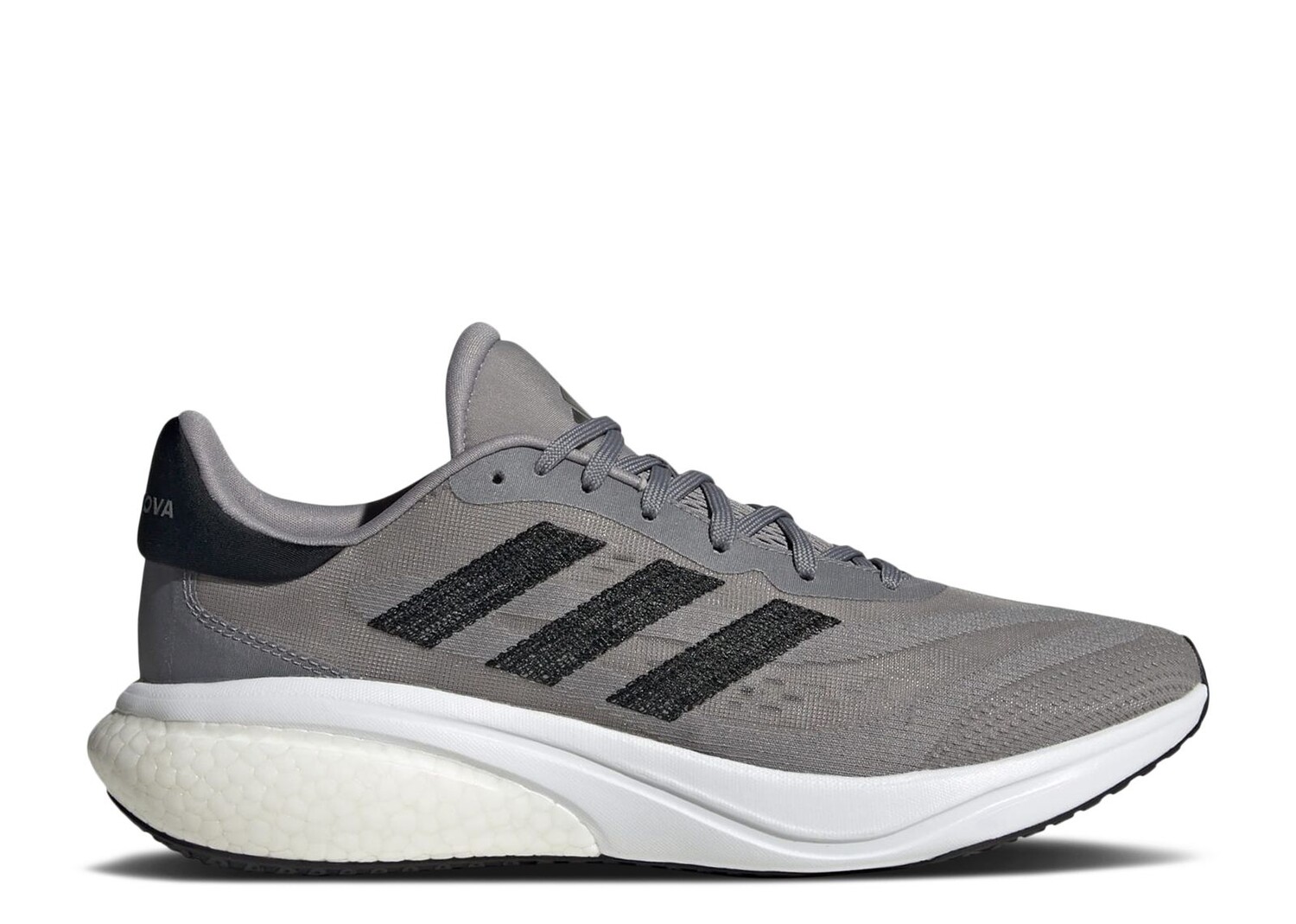 

Кроссовки adidas Supernova 3 'Grey Black', серый