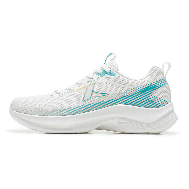 

Кроссовки мужские с низким верхом Sail White/Star Sea Blue Xtep