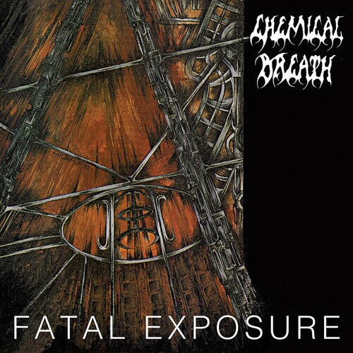 

CD диск Chemical Breath: Fatal Exposure