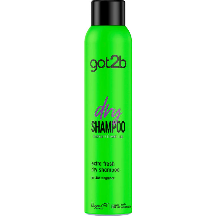 цена Шампунь Dry Shampoo Fresh It Up Champú en Seco Got 2 B, 200