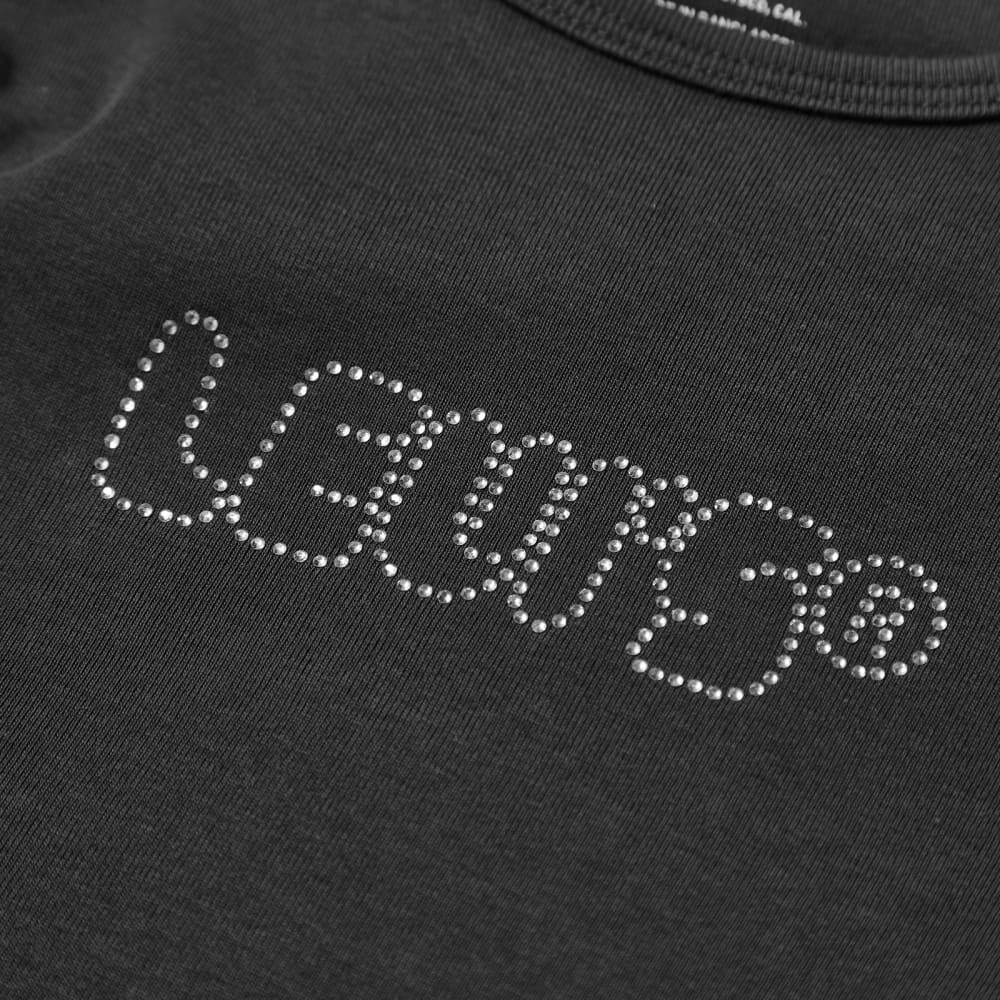 

Футболка Levi’s с рисунком Rave, черный