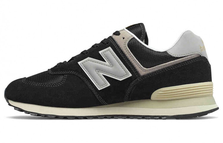 

New Balance 574 Черная кость
