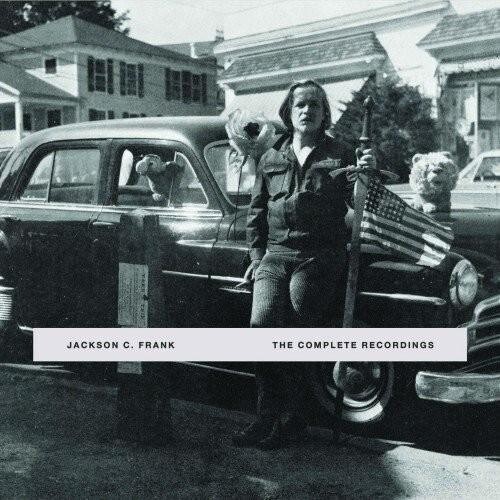 

Виниловая пластинка Frank, Jackson C - Complete Recordings Vol. 3