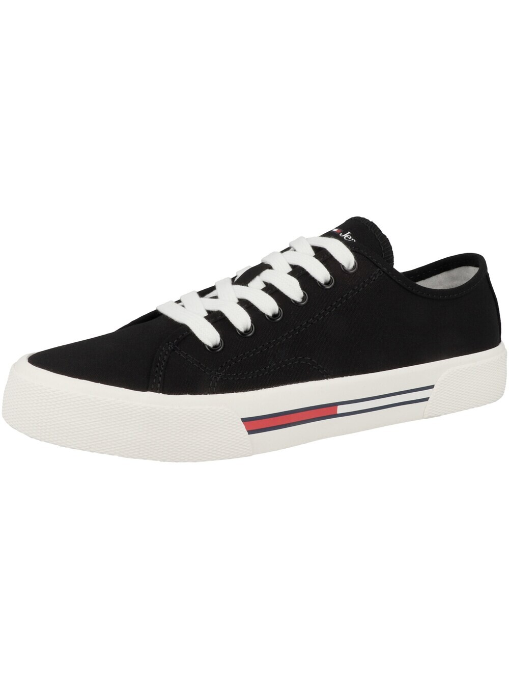 

Кроссовки Tommy Hilfiger, черный