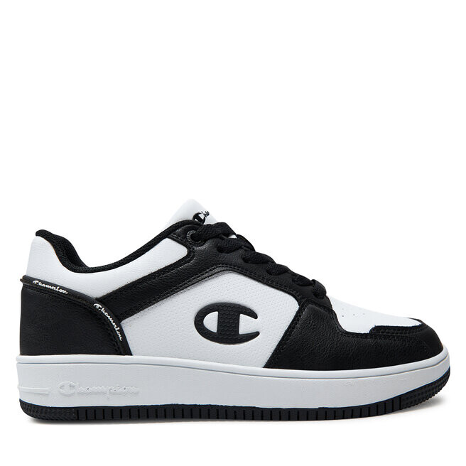 

Кроссовки Champion Rebound 2.0 Low B GS S32415-WW019 Wht/Nbk/Wht, цвет