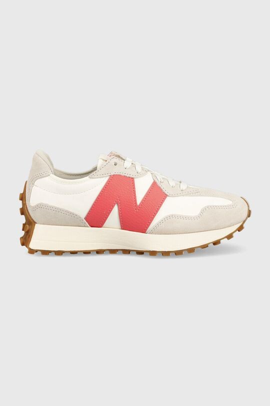 

Кроссовки MS327ASM New Balance, серый
