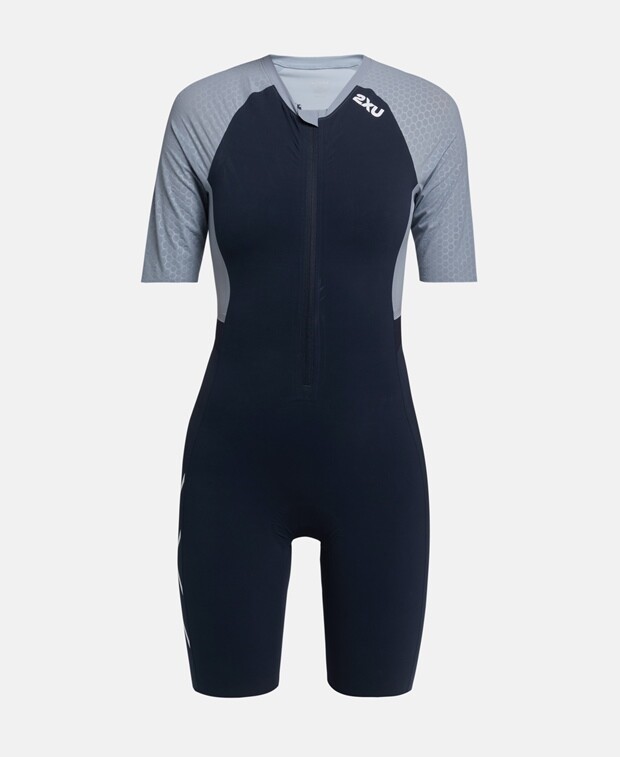 

Купальник 2XU, серый