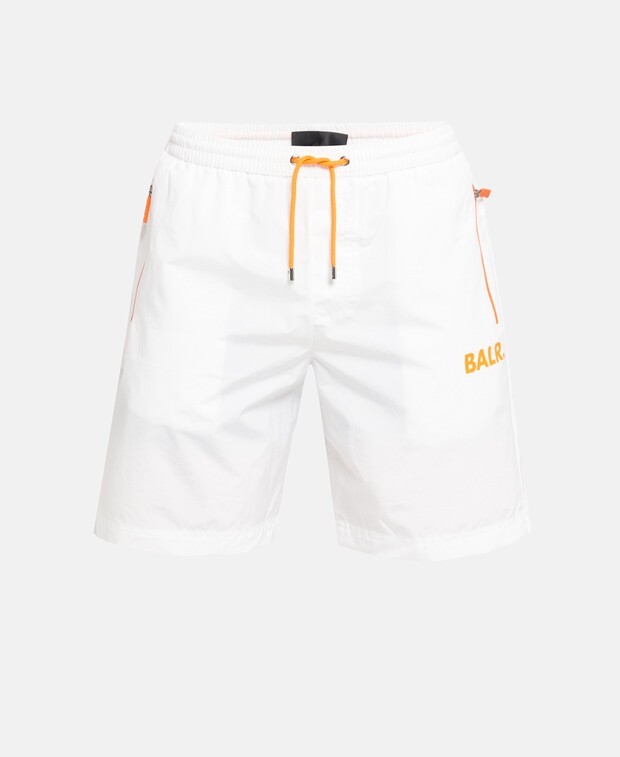 

Плавательные шорты Balr., белый