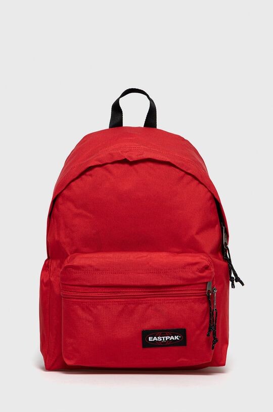 

Рюкзак Eastpak, красный