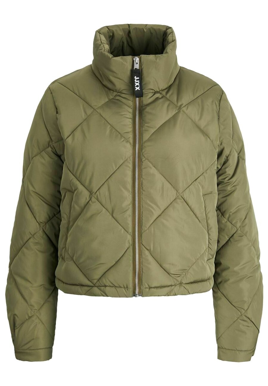 

Куртка JJXX, цвет dark olive