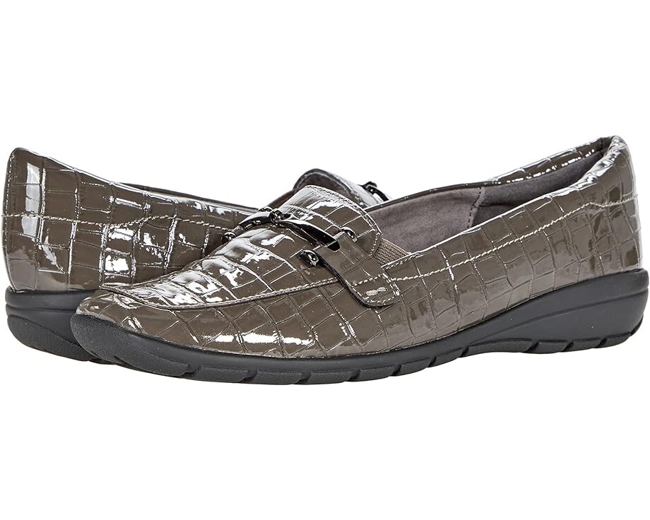 

Лоферы Easy Spirit Amelia, цвет Medium Gray