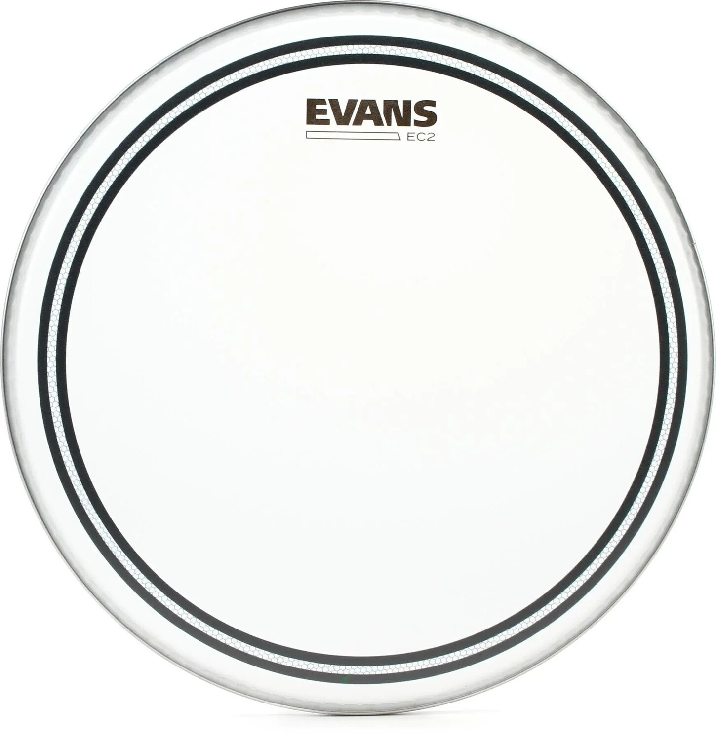 

Пластик Evans EC2S матовый — 13 дюймов
