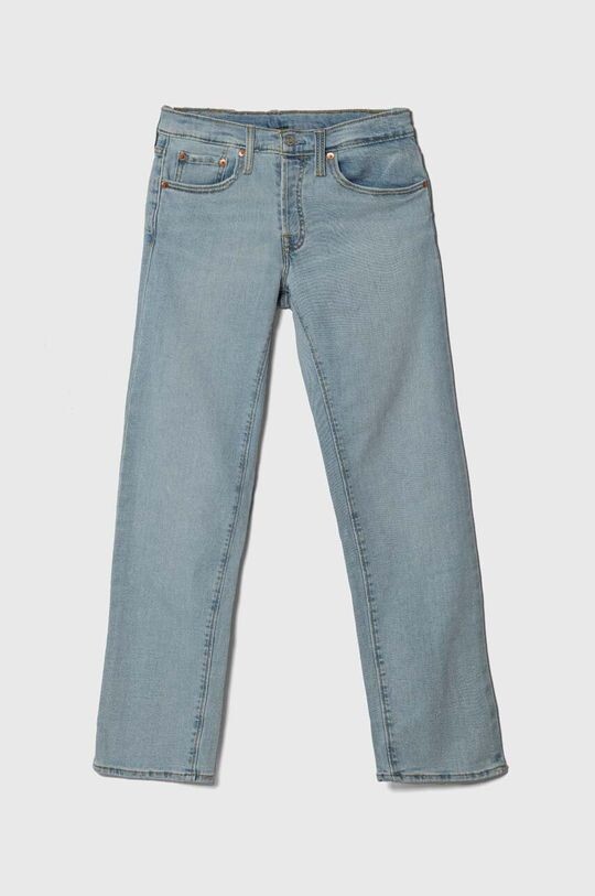

Детские джинсы Леви Levi's, синий