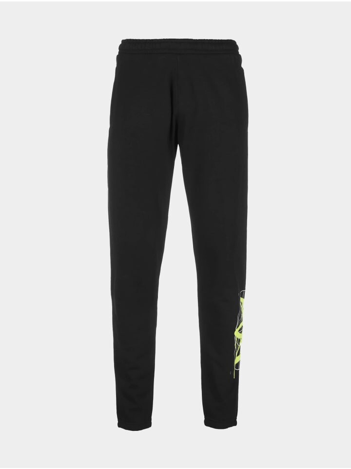 

Спортивные штаны adidas, черный