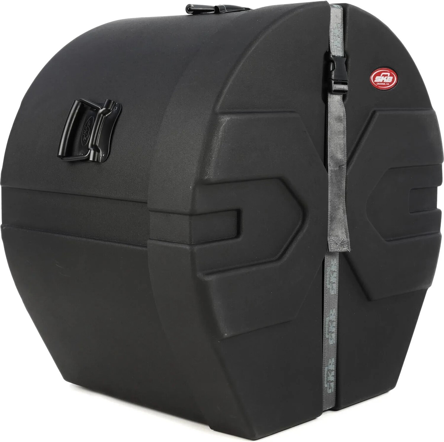 

SKB 1SKB-DM1422 Кейс для бас-барабана с мягкой внутренней частью — 14 x 22 дюйма