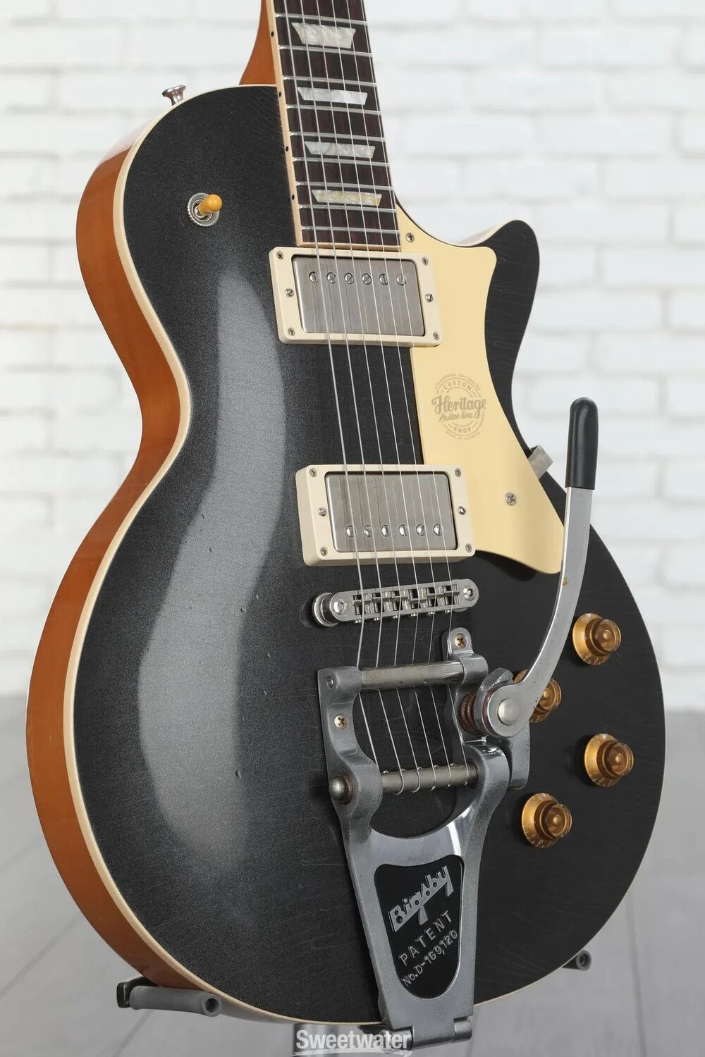 Core custom