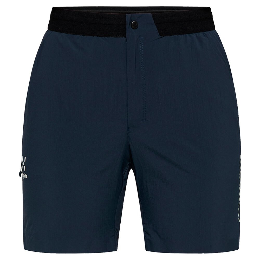 

Шорты Haglöfs L.I.M Strive Lite, синий