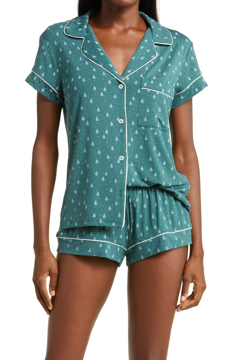 

Короткая пижама Sleep Chic EBERJEY