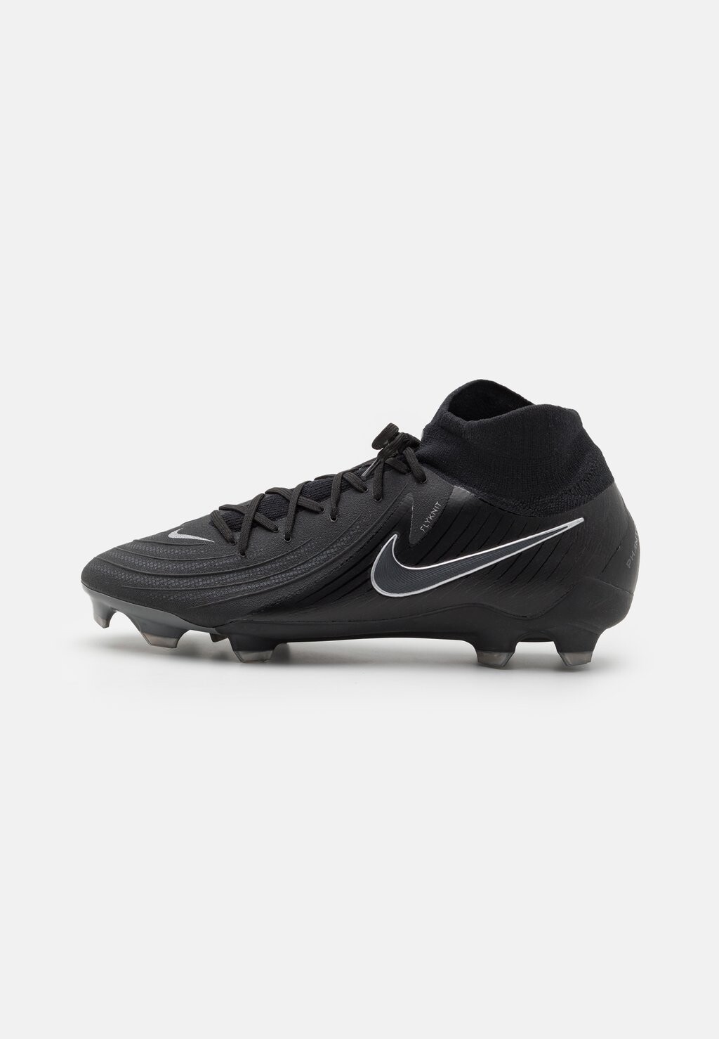 

бутсы с шипами Phantom Luna Ii Pro Fg Nike, черный