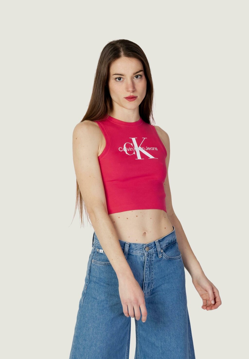 

Топ Calvin Klein Jeans