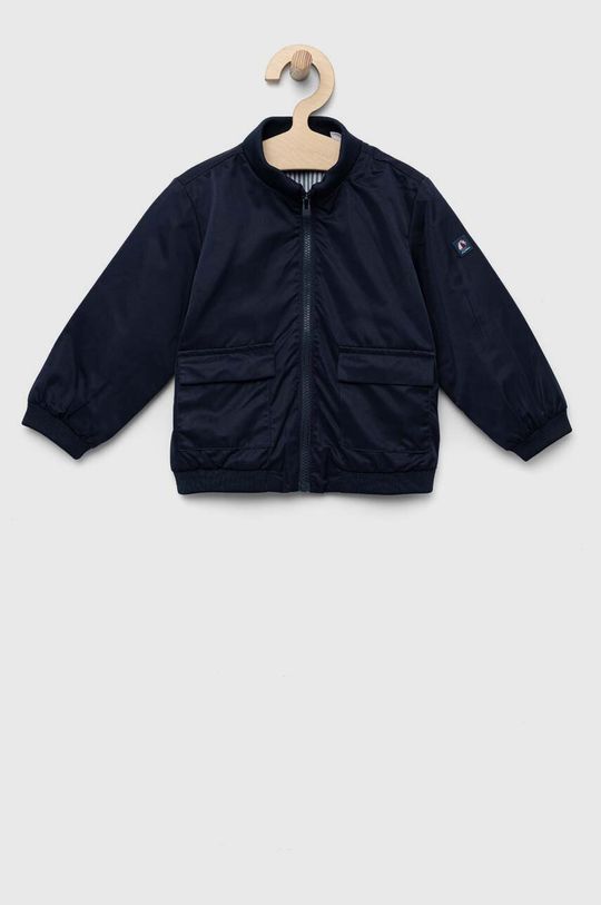 Куртка-бомбер для младенцев OVS, синий