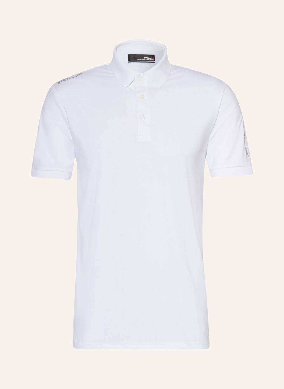 

Рубашка поло RLX RALPH LAUREN Golf Pro Fit, белый