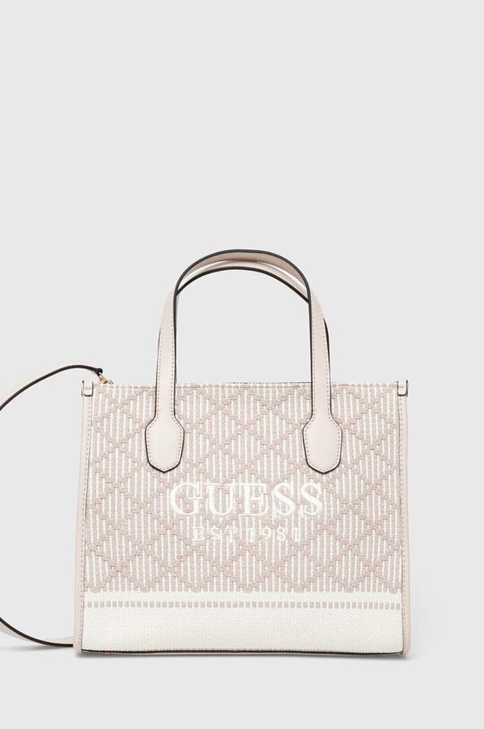 

СИЛЬВАНА сумочка Guess, бежевый