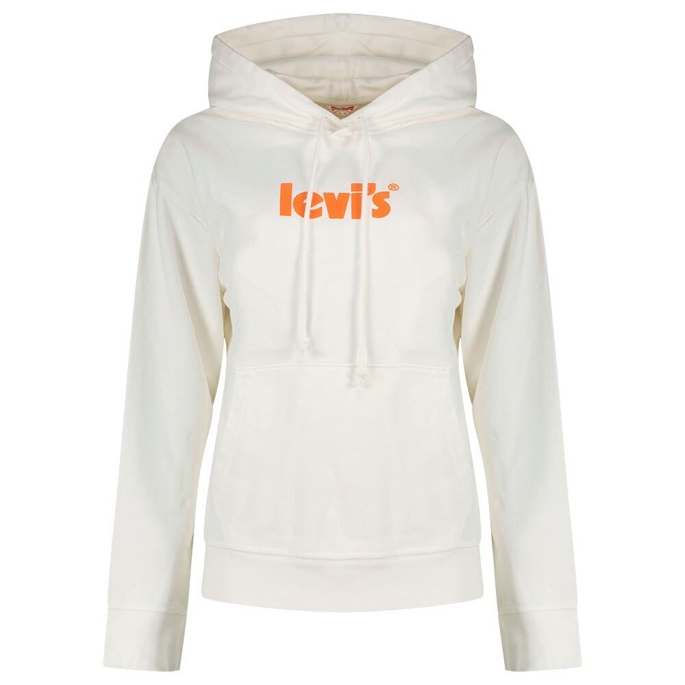 

Худи Levi´s Graphic Standard, белый