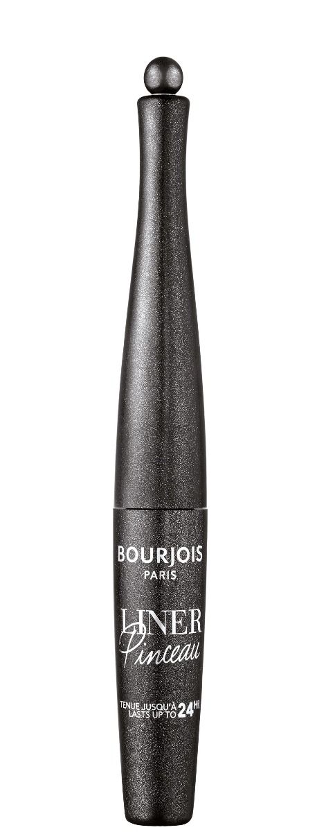 Bourjois Liner Pinceau Подводка для глаз, 2.5 ml